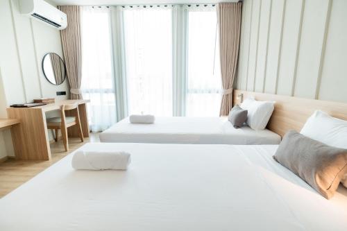 pillows boutique hotel