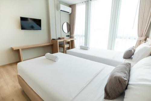 pillows boutique hotel