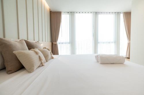 pillows boutique hotel
