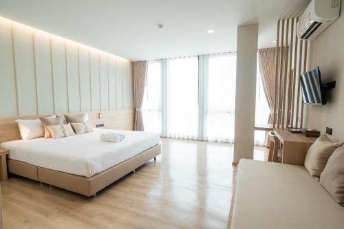 pillows boutique hotel