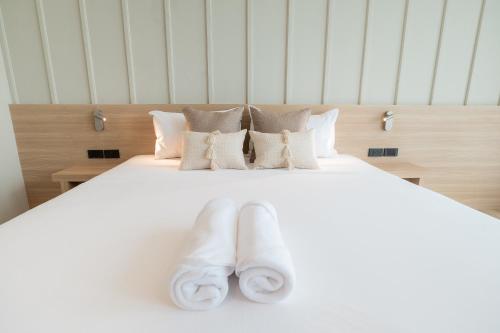 pillows boutique hotel
