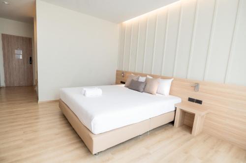 pillows boutique hotel