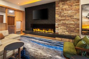 fairfield inn and suites by marriott cedar rapids north