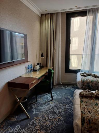 hotel saint eugene