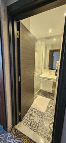 hotel saint eugene
