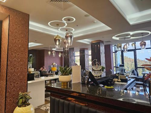 hotel saint eugene