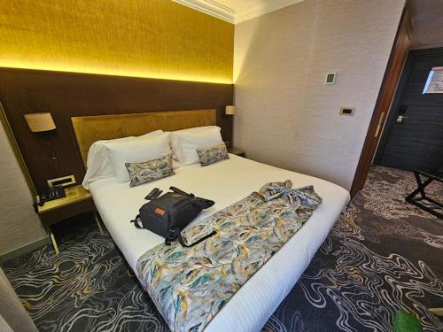 hotel saint eugene