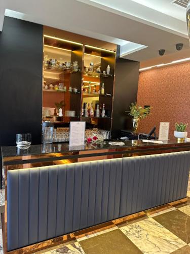 hotel saint eugene