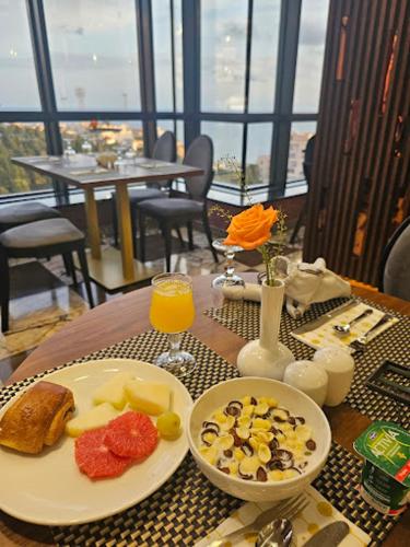 hotel saint eugene