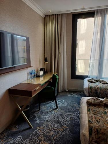 hotel saint eugene