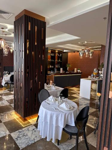 hotel saint eugene