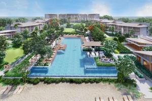 khao lak marriott beach resort and spa