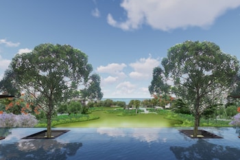 khao lak marriott beach resort and spa