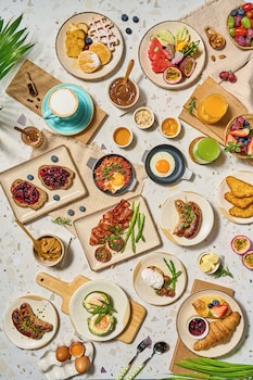 khao lak marriott beach resort and spa