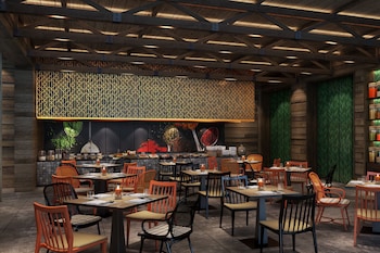 khao lak marriott beach resort and spa