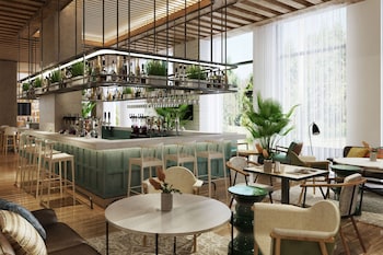 four points by sheraton dakar diamniadio