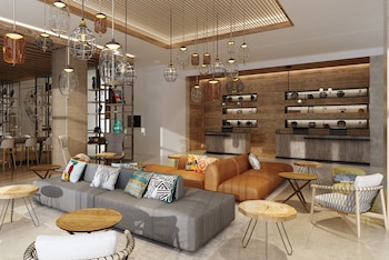 four points by sheraton dakar diamniadio
