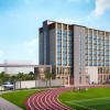 four points by sheraton dakar diamniadio