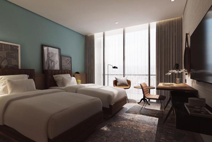 four points by sheraton dakar diamniadio
