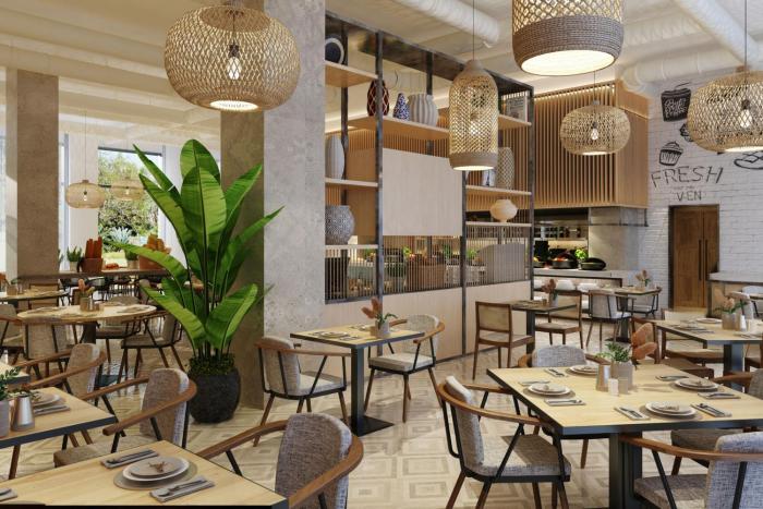 four points by sheraton dakar diamniadio