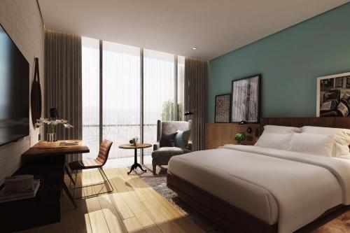 four points by sheraton dakar diamniadio