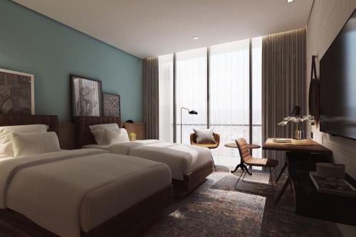 four points by sheraton dakar diamniadio