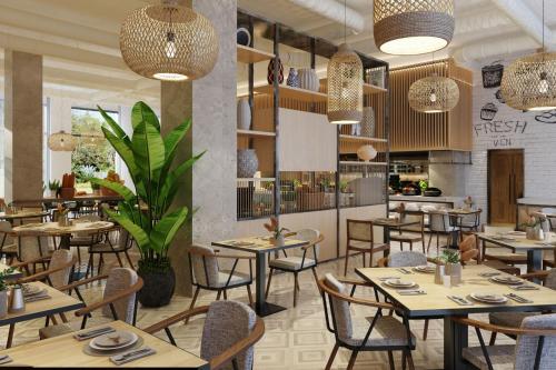 four points by sheraton dakar diamniadio