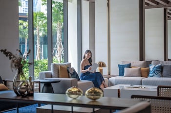 marriott executive apartments bangkok townhall sukhumvit