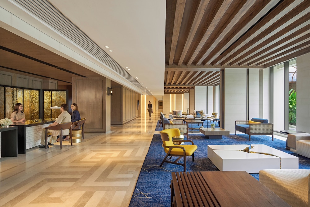 marriott executive apartments bangkok townhall sukhumvit