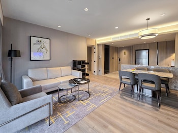 marriott executive apartments bangkok townhall sukhumvit