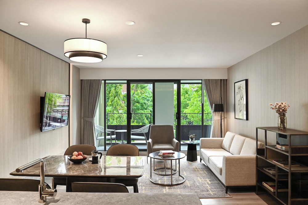 marriott executive apartments bangkok townhall sukhumvit