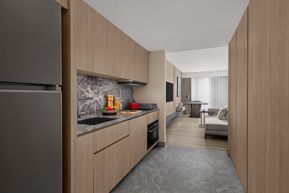 marriott executive apartments bangkok townhall sukhumvit
