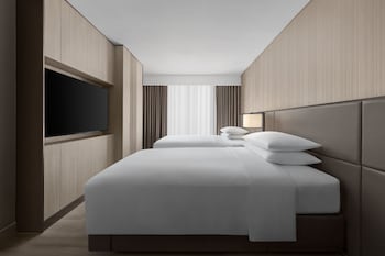 marriott executive apartments bangkok townhall sukhumvit
