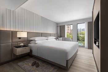marriott executive apartments bangkok townhall sukhumvit