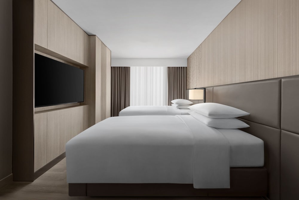 marriott executive apartments bangkok townhall sukhumvit