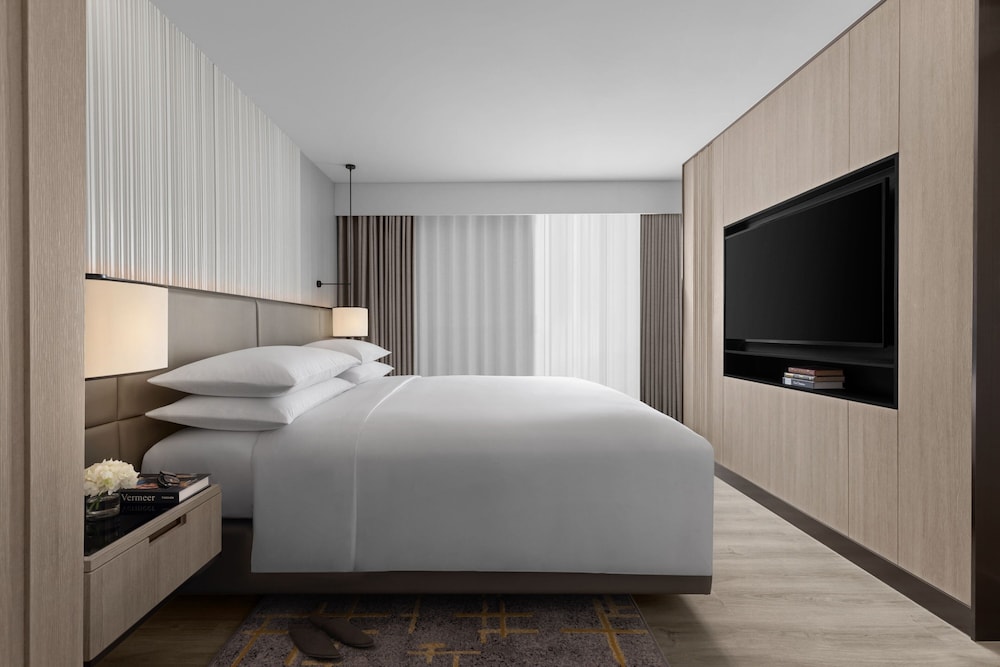 marriott executive apartments bangkok townhall sukhumvit