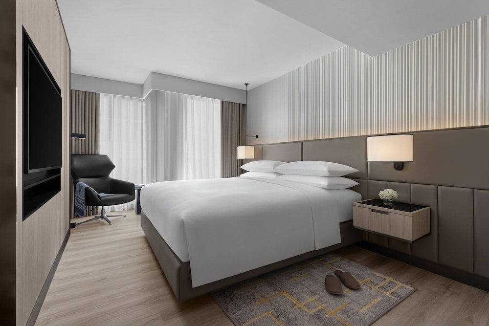 marriott executive apartments bangkok townhall sukhumvit