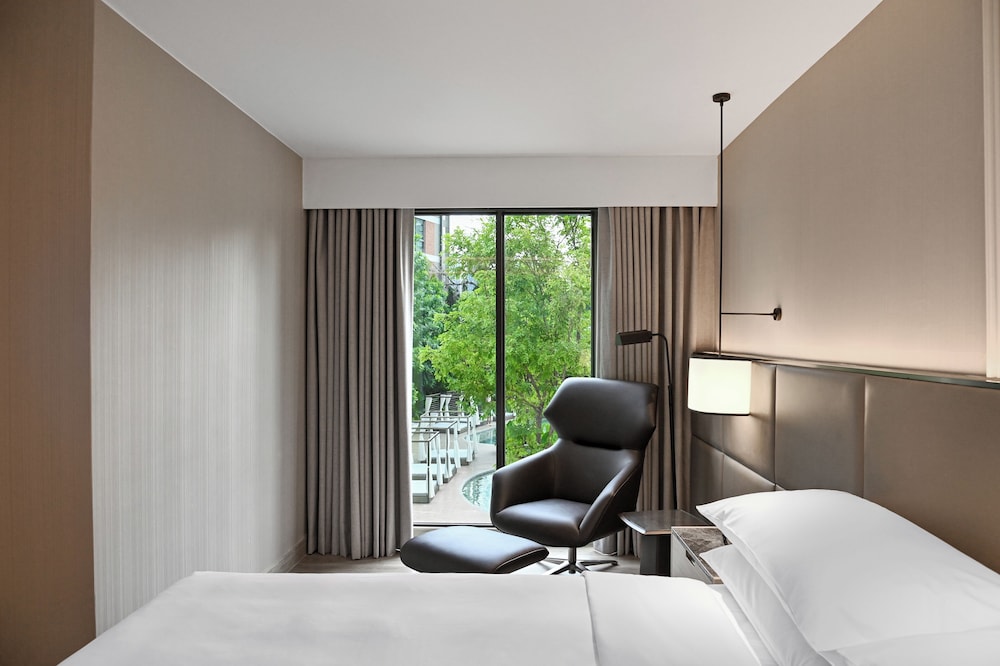 marriott executive apartments bangkok townhall sukhumvit