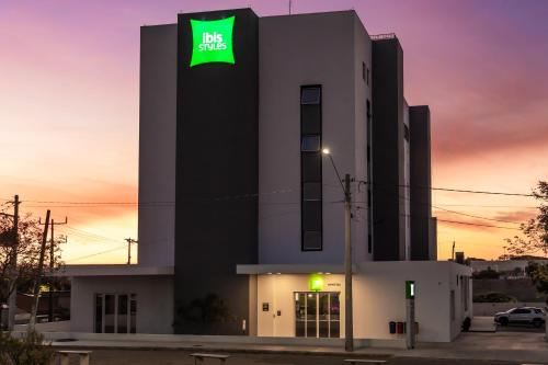 ibis styles barretos
