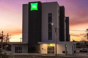 ibis styles barretos