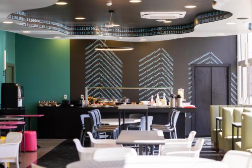 ibis styles barretos