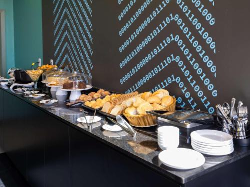 ibis styles barretos