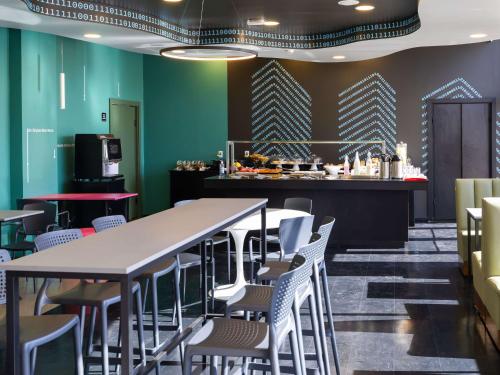 ibis styles barretos