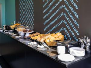 ibis styles barretos