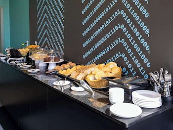 ibis styles barretos