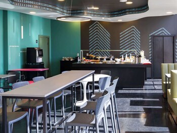 ibis styles barretos