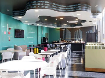 ibis styles barretos