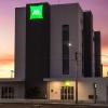 ibis styles barretos