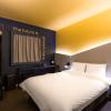 ibis styles barretos