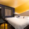 ibis styles barretos